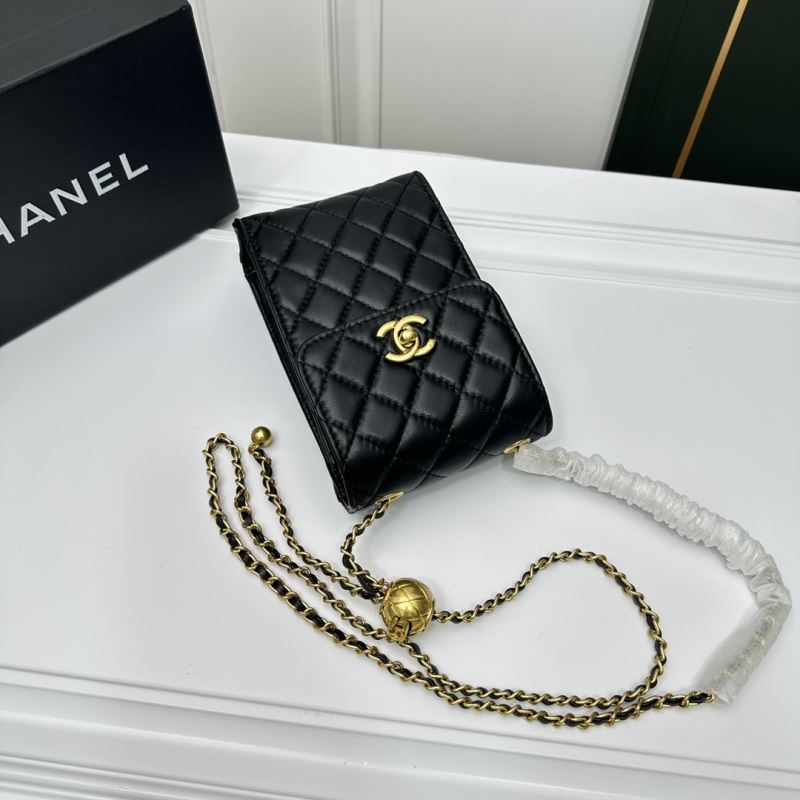 Chanel Other Stachel Bags